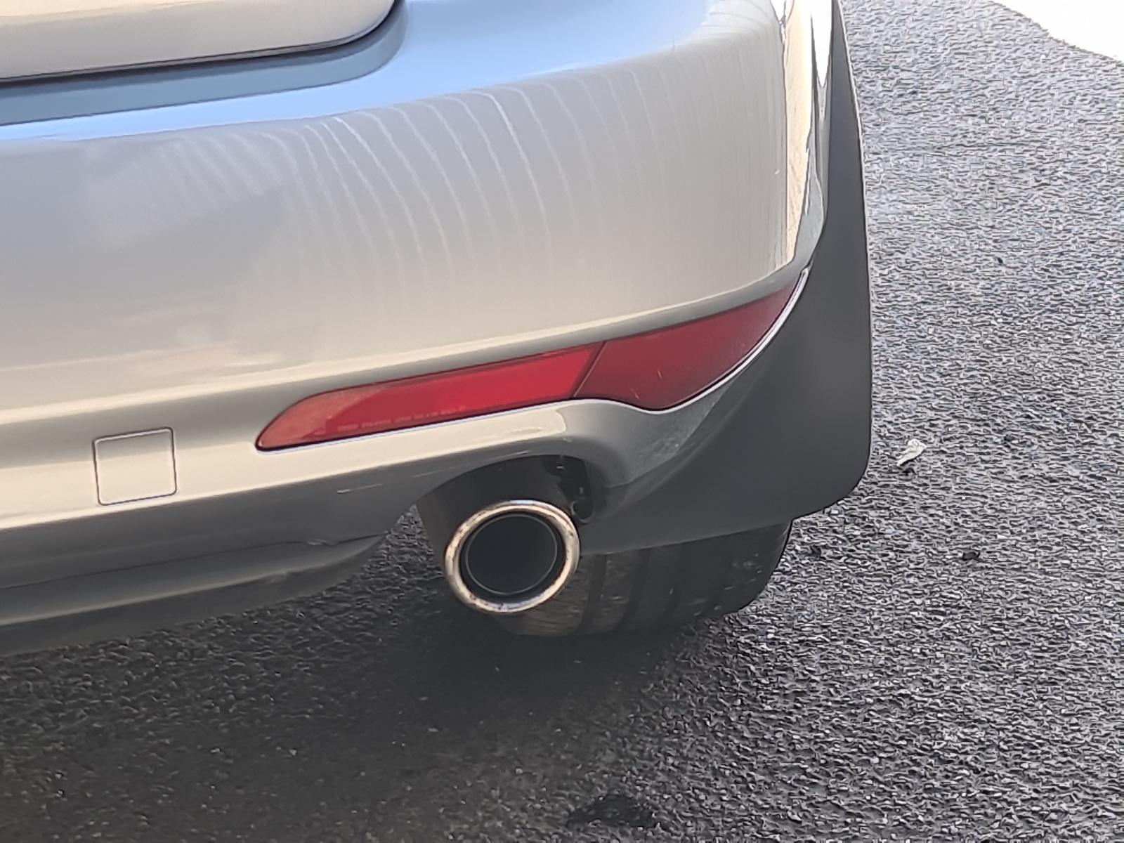 Mazda CX7 - ER 2006-2012