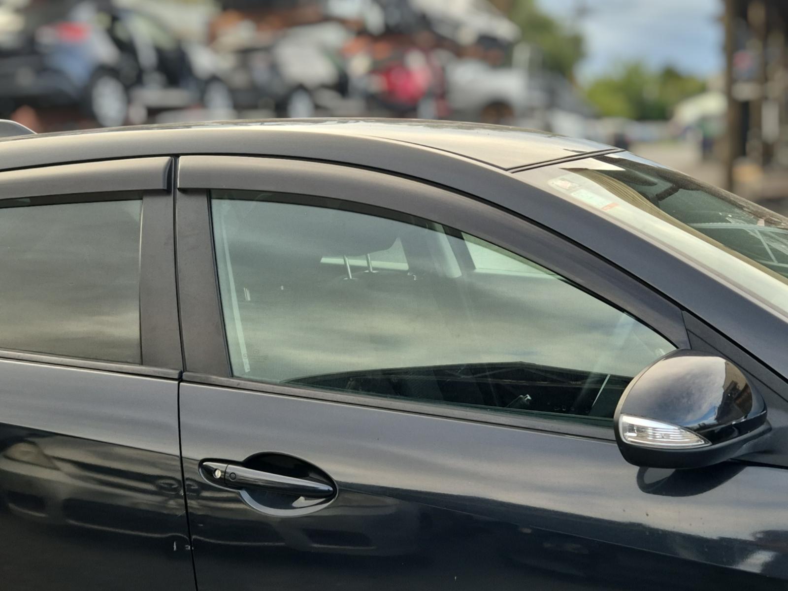 Mazda Axela - BL 2009-2013