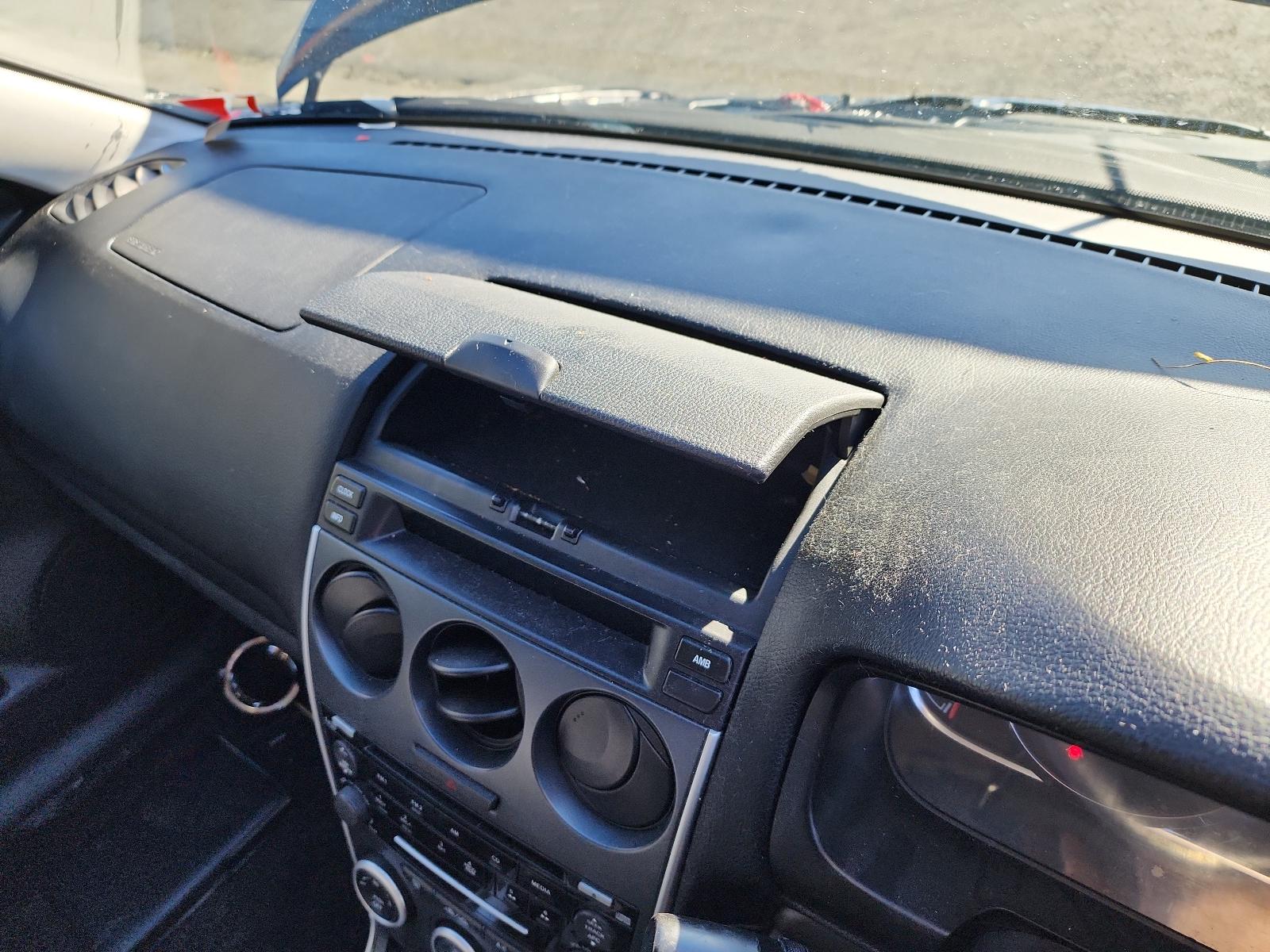 Mazda Mazda6 - GY 2002-2008