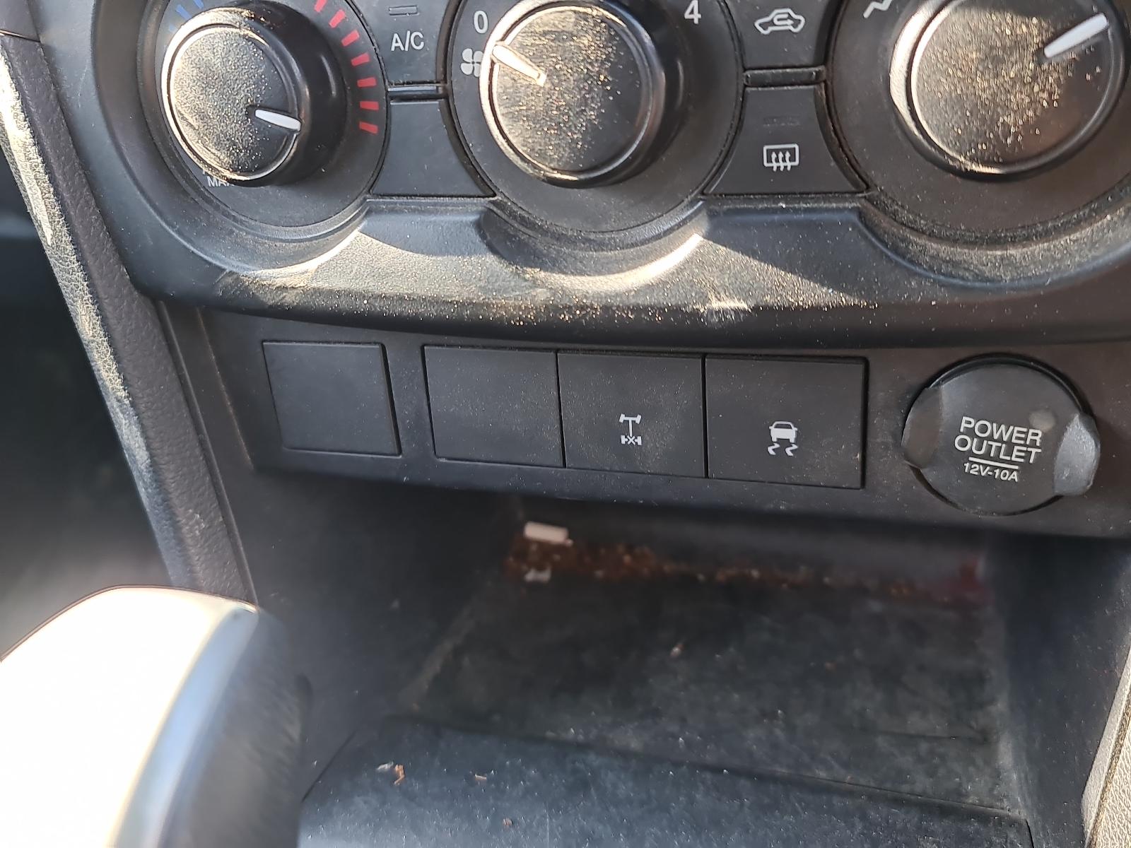 Mazda BT50 - UP 2011-Present