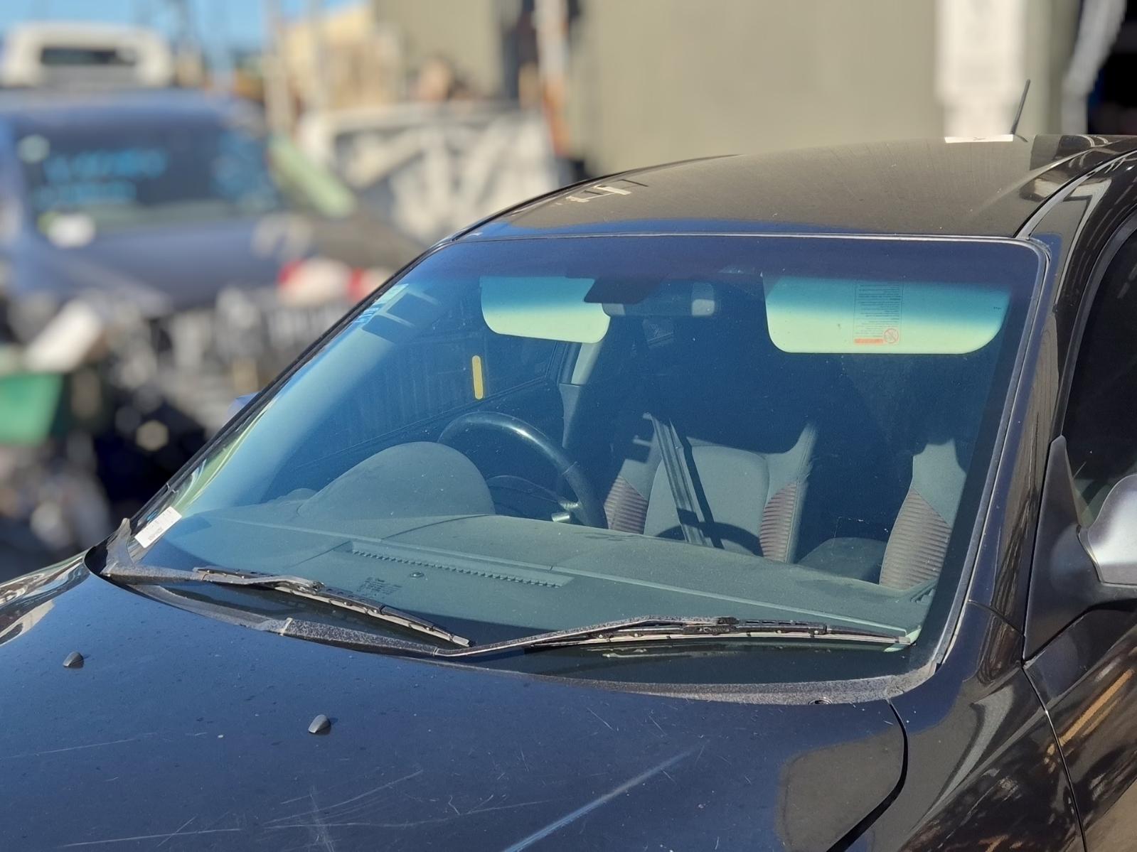 Windscreen