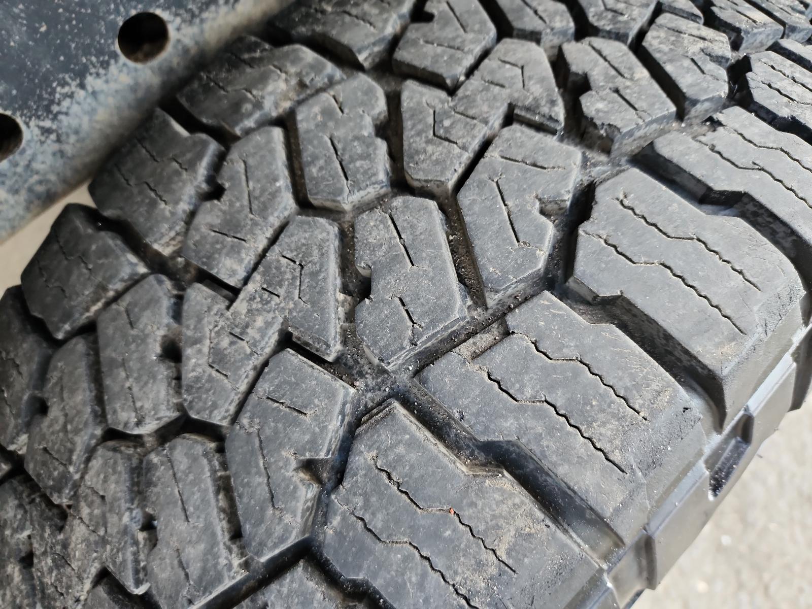 Mazda BT50 - UP 2011-Present