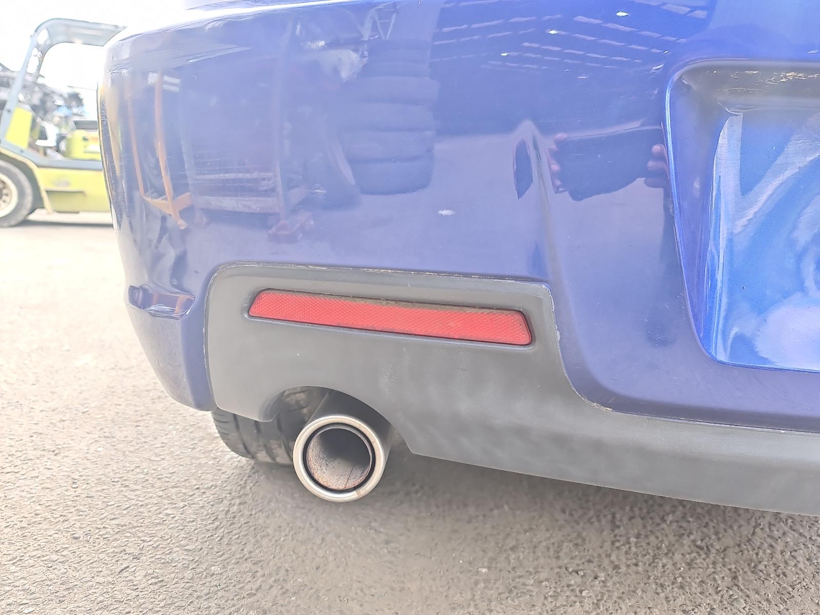 Mazda Axela - BK 2003-2009