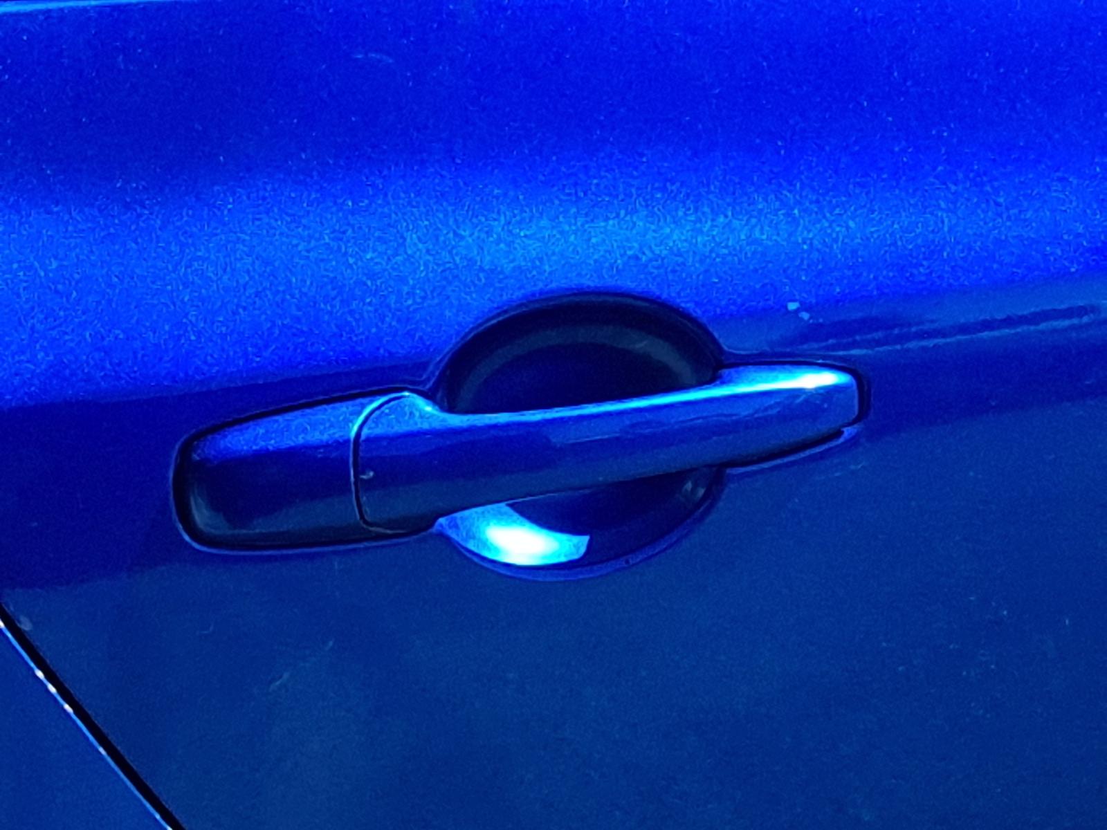 Mazda Axela - BK 2003-2009