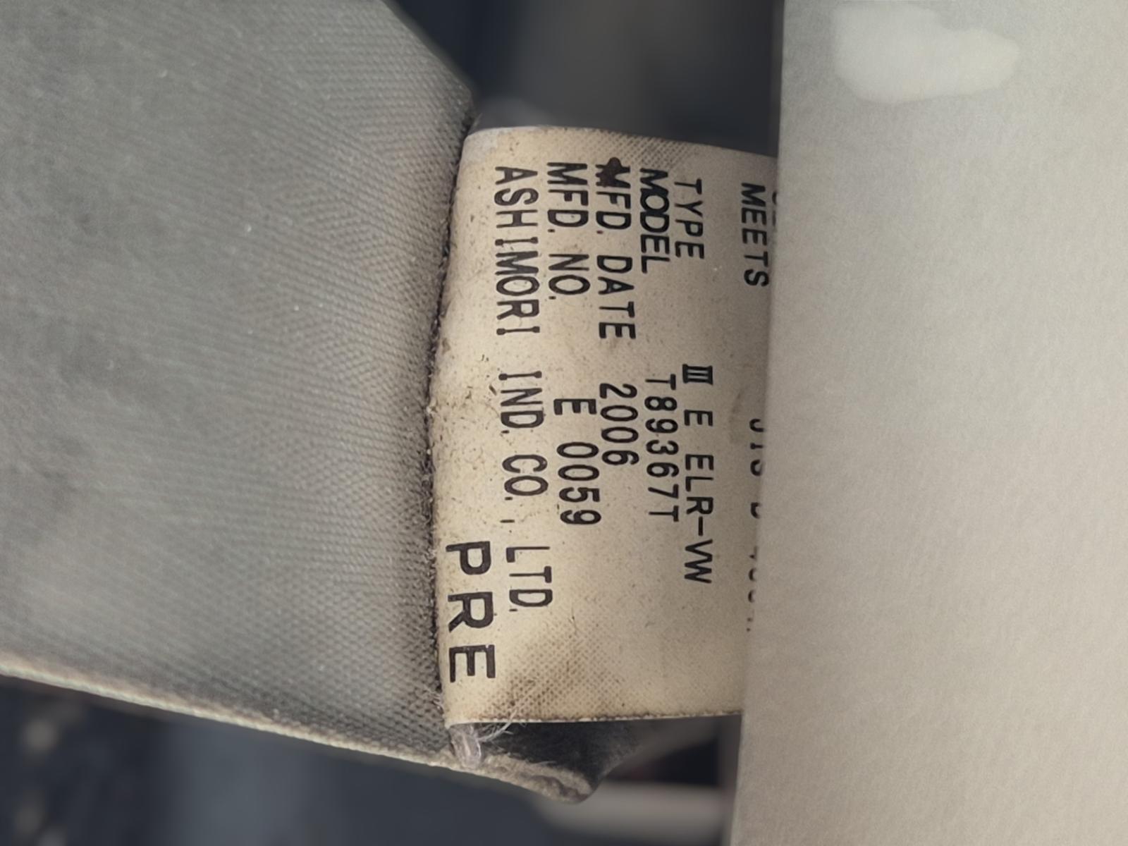 Mazda MPV - LY3P 2007-Present