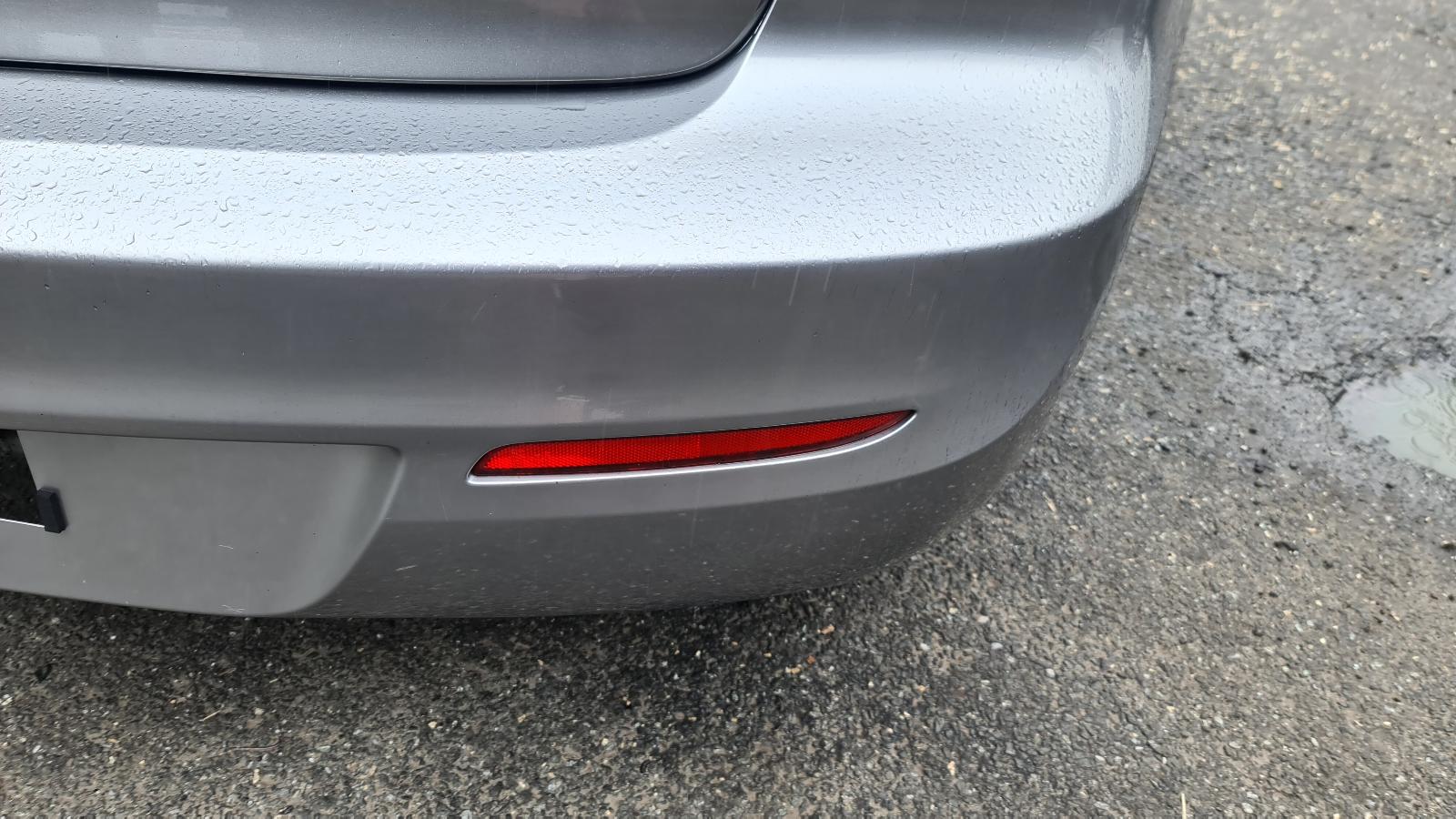 Mazda Axela - BL 2009-2013