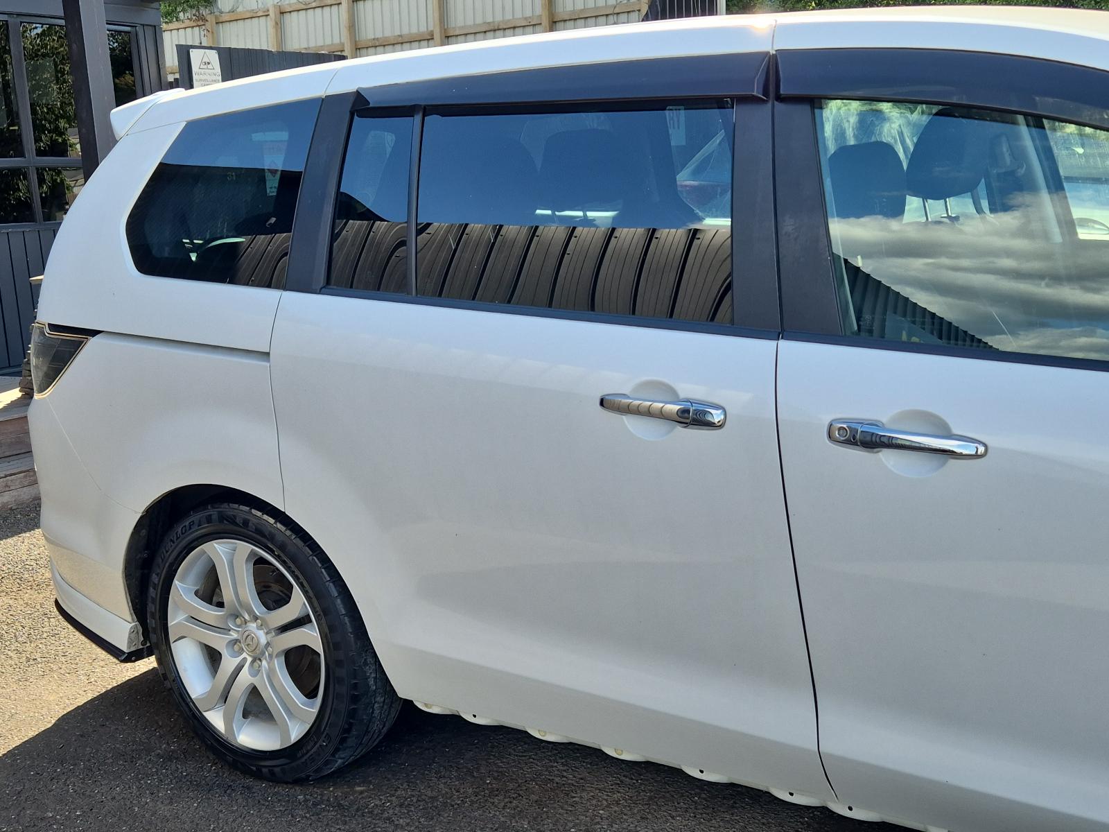 Mazda MPV - LY3P 2007-Present