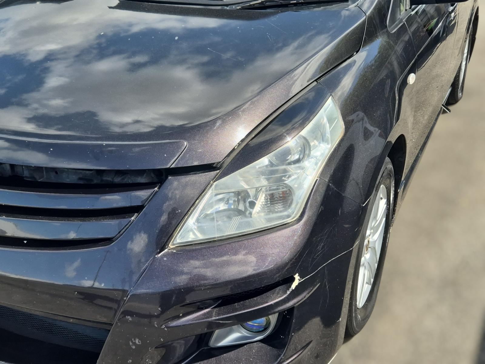 Mazda MPV - LY3P 2007-Present