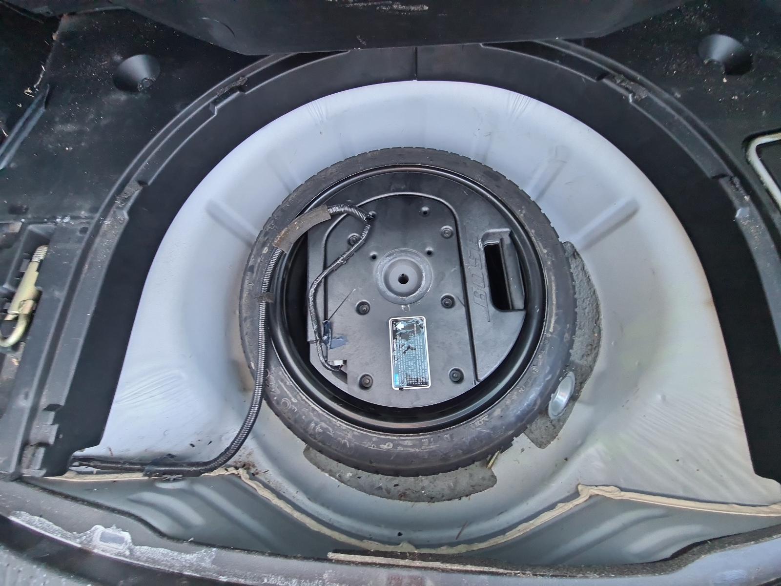 Mazda Atenza - GY 2002-2008