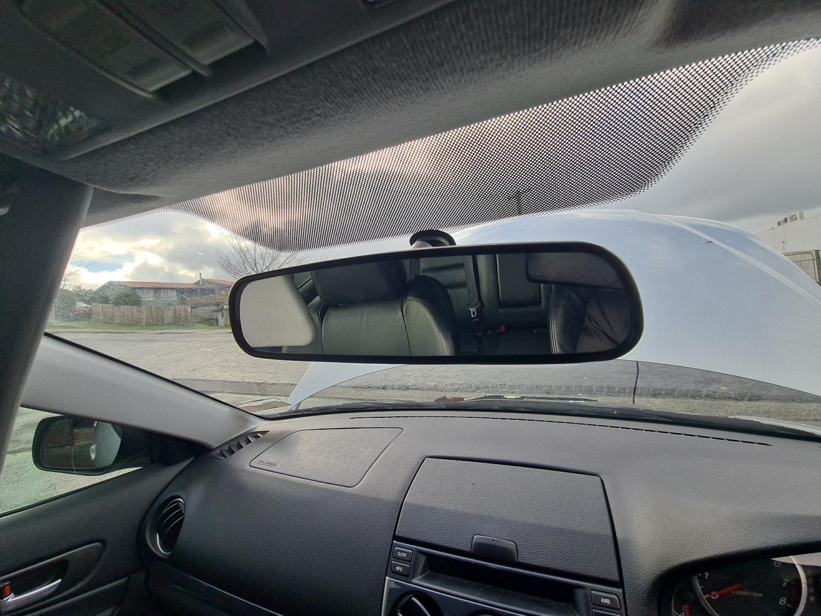 Mazda Atenza - GG 2002-2008