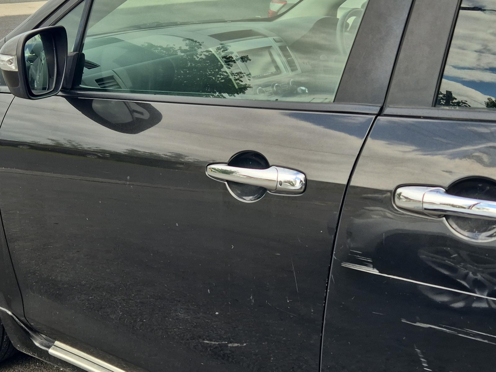 Mazda MPV - LY3P 2007-Present