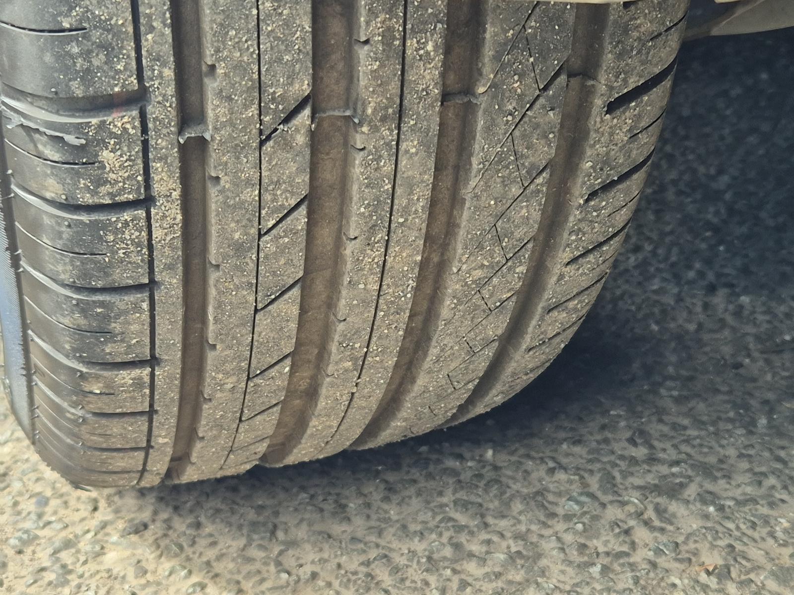 Mazda Axela - BL 2009-2013