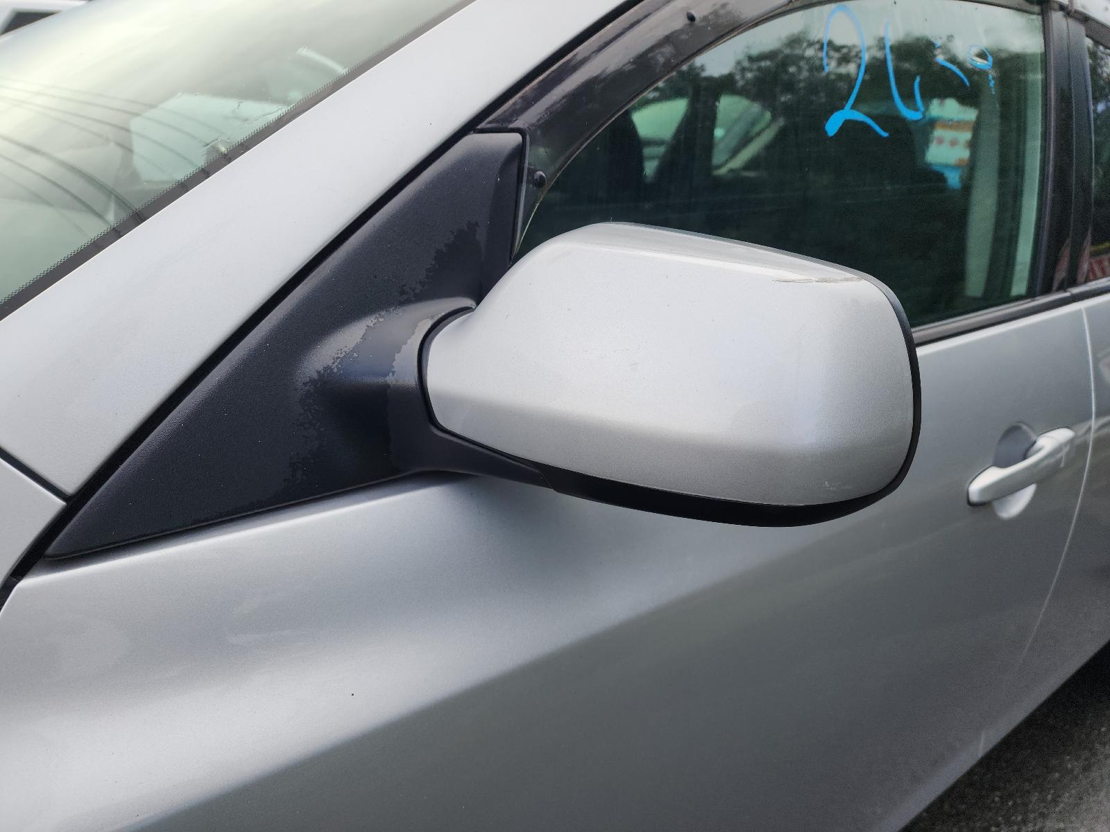 Mazda Axela - BK 2003-2009