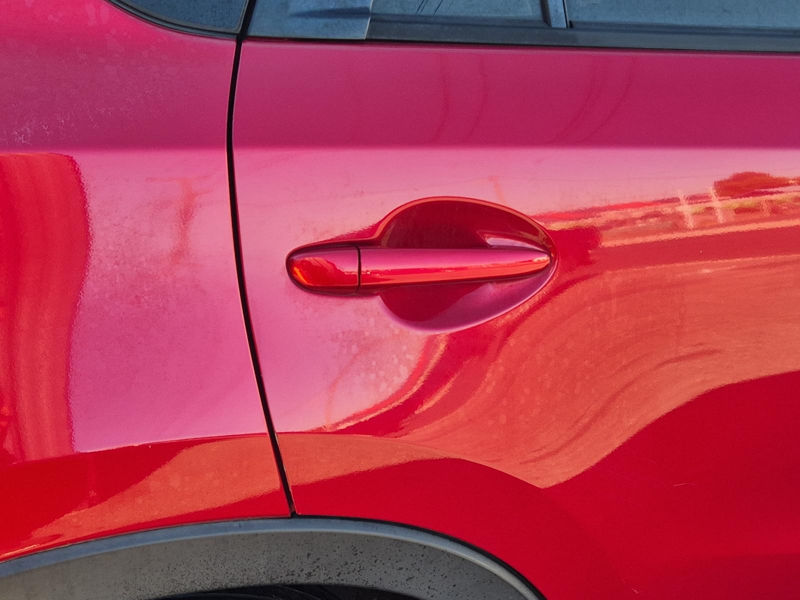 Mazda CX5 - KE 2012-Present