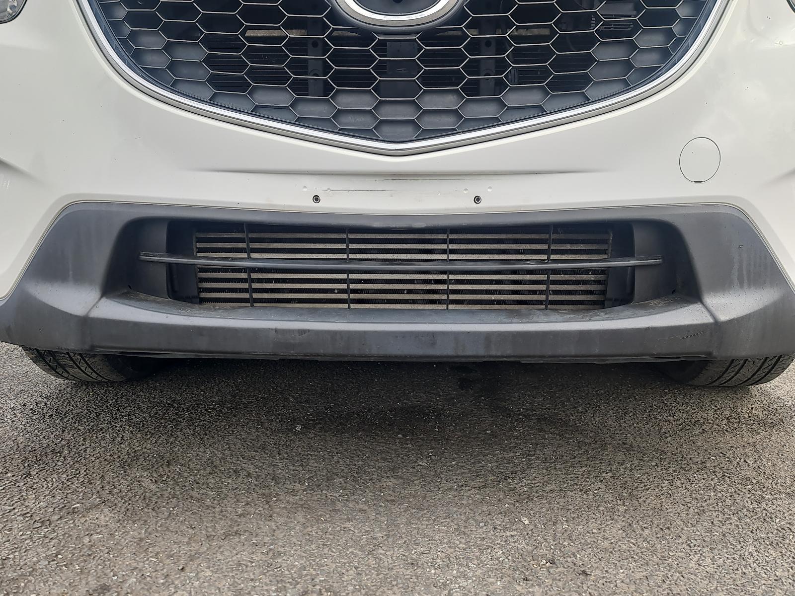 Mazda CX5 - KE 2012-Present