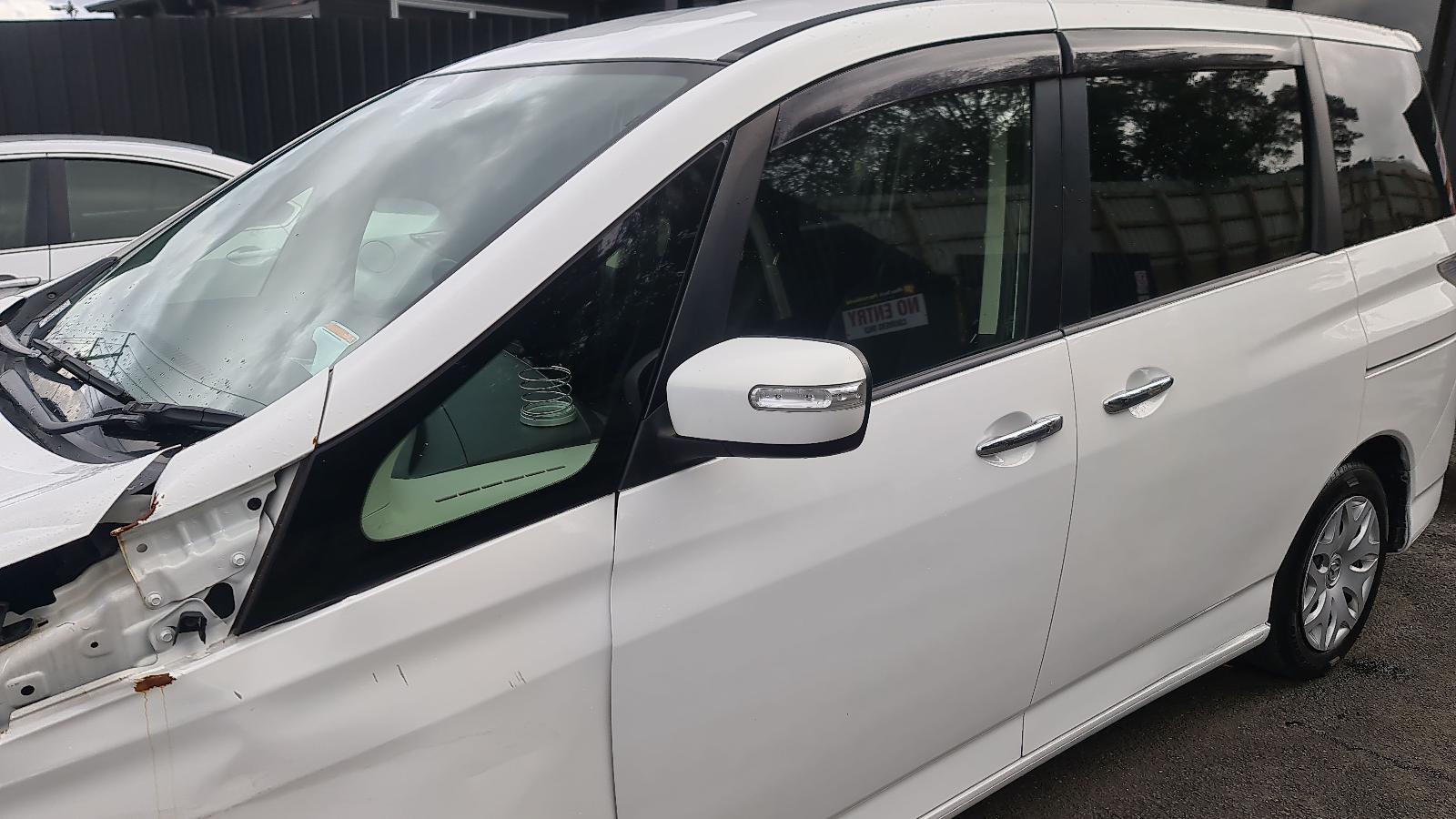 Mazda Biante - CC 2008-Present