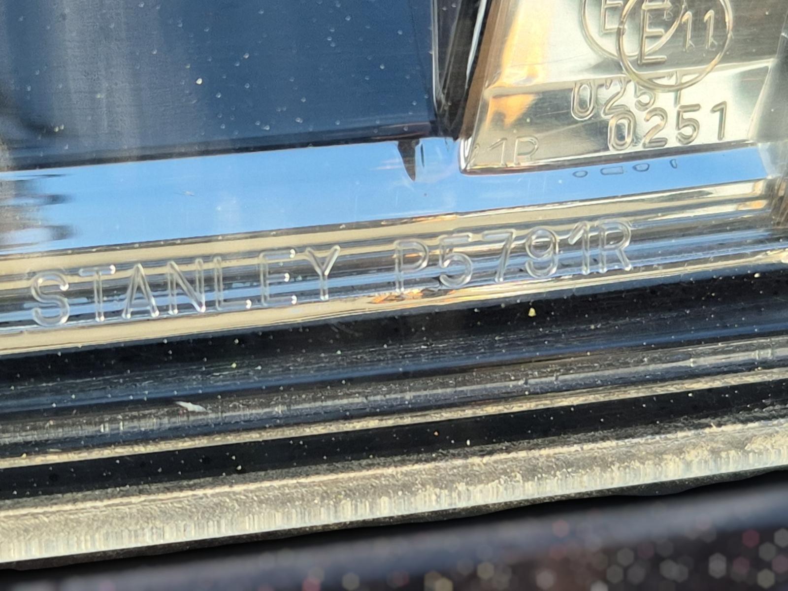 Mazda MPV - LY3P 2007-Present