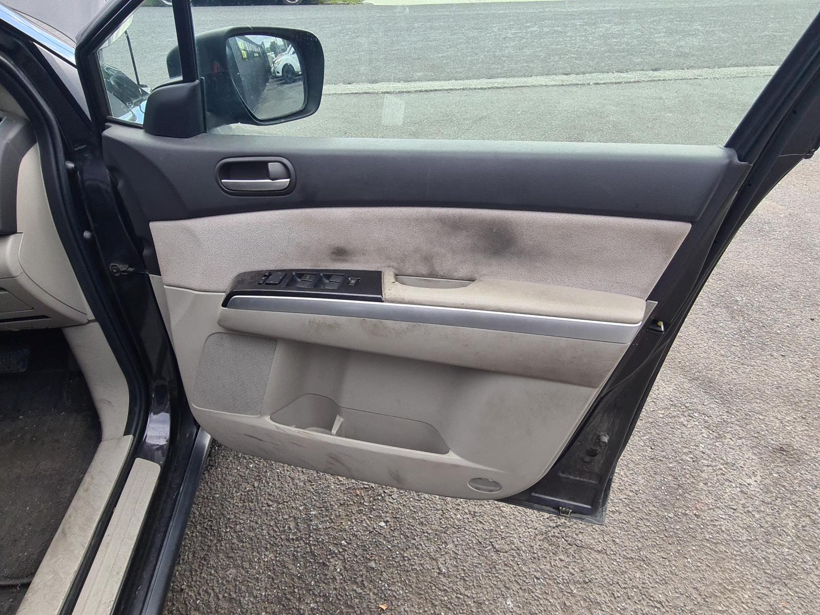 Mazda MPV - LY3P 2007-Present