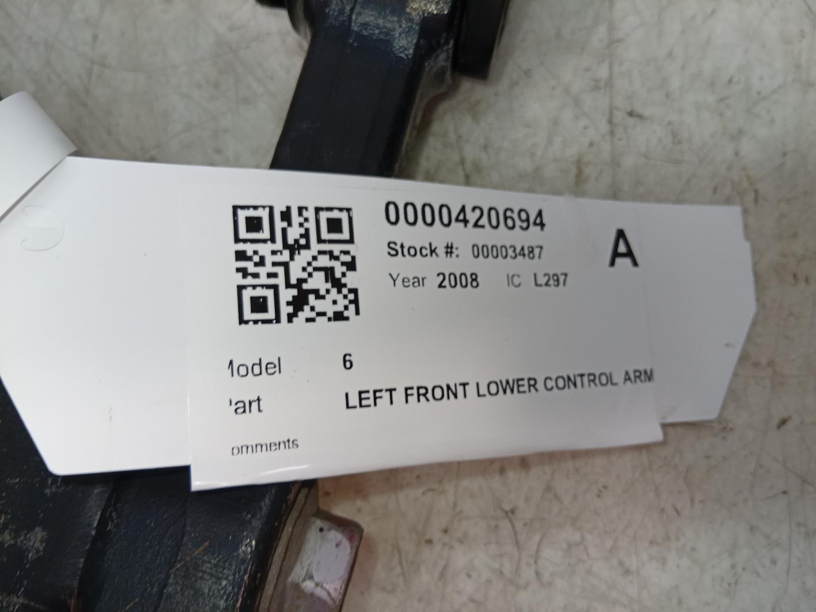 Left_Front_Lower_Control_Arm