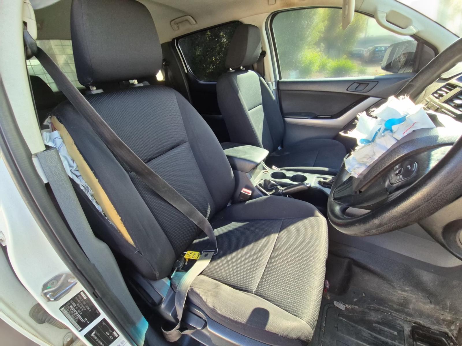 Mazda BT50 - UP 2011-Present