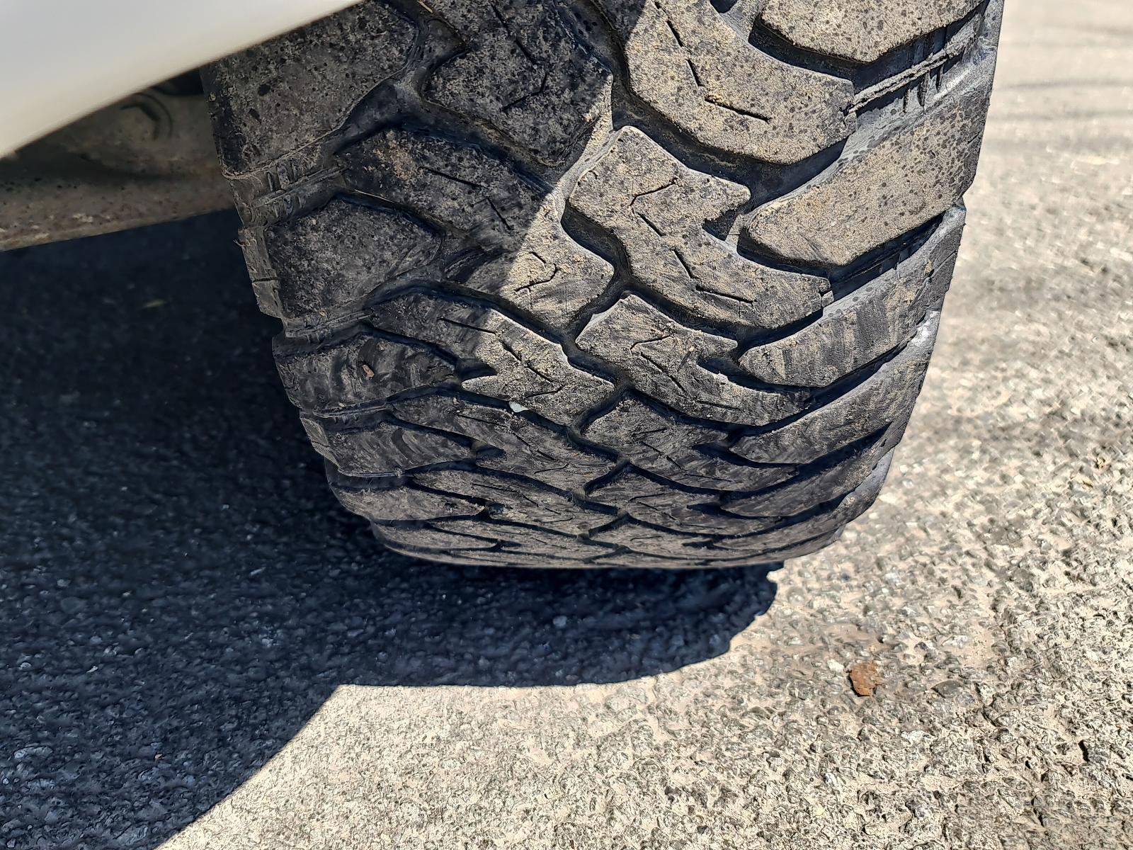 Mazda BT50 - UP 2011-Present