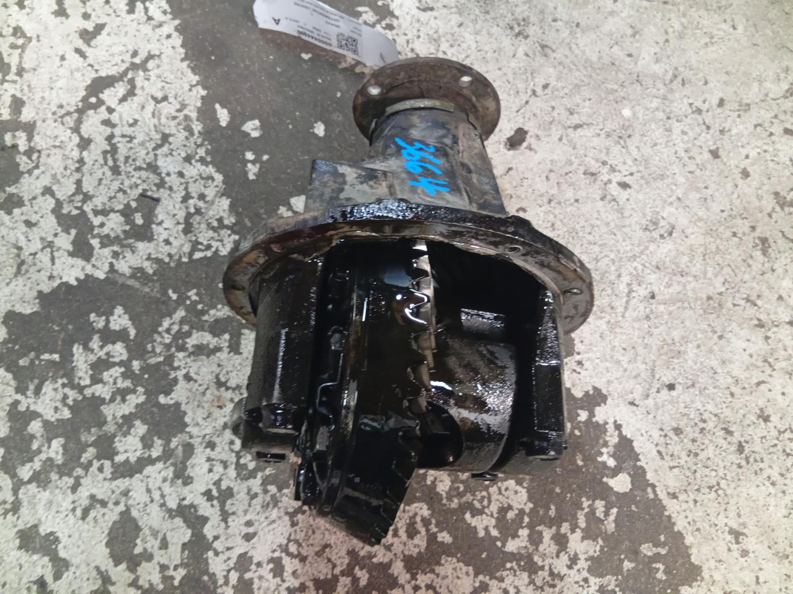 Differential_Centre