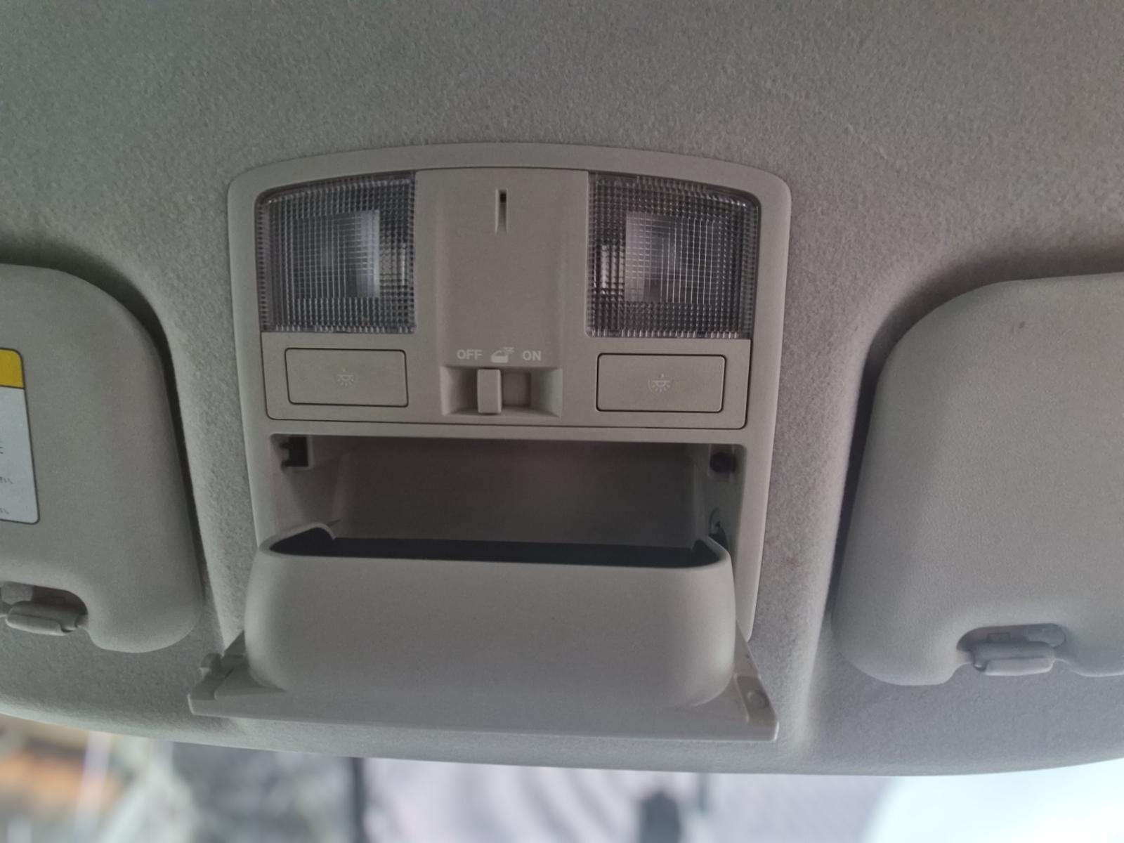 Mazda Axela - BL 2009-2013