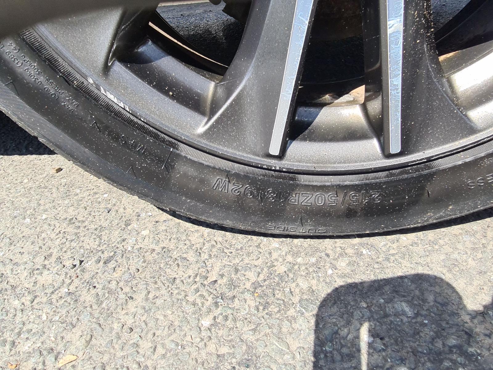 Mazda CX3 - DK 2015-Present