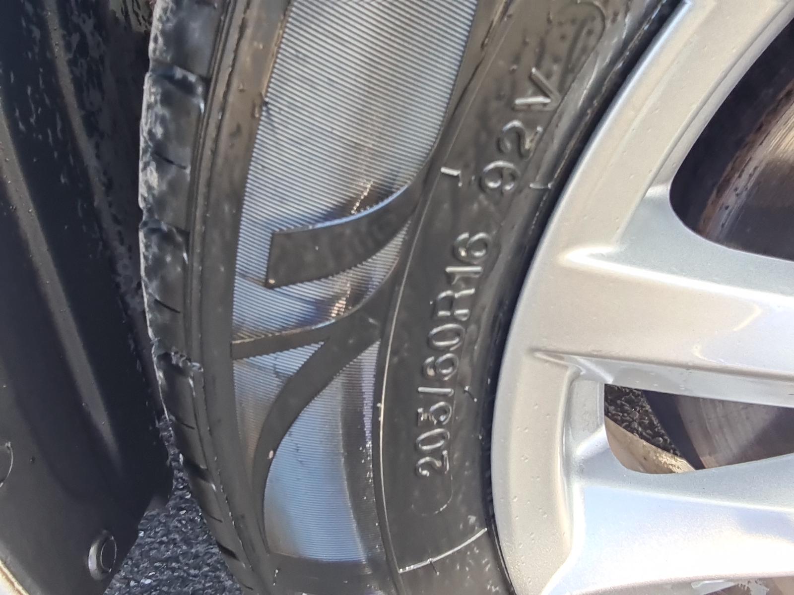 Mazda Mazda3 - BN 2013-2017