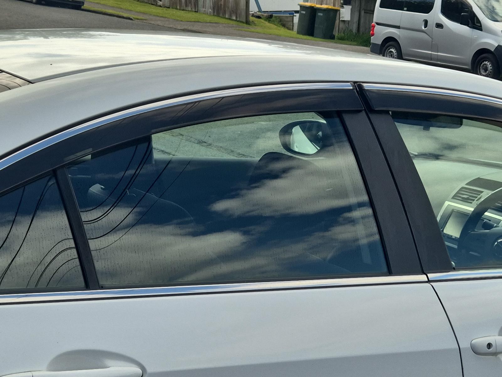 Mazda Atenza - GH 2008-2012