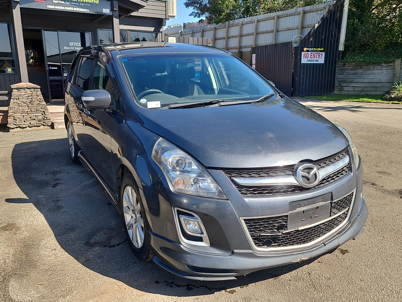 Mazda MPV - LY3P 2007-Present