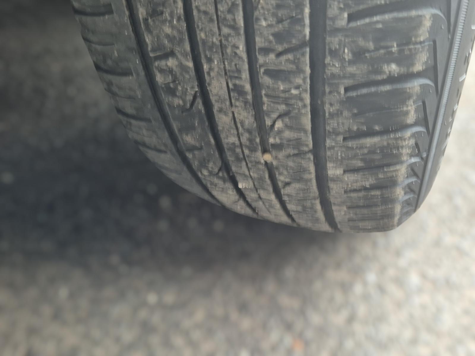 Mazda CX7 - ER 2006-2012