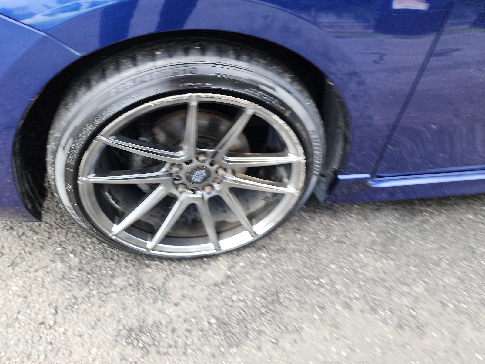 Mazda Axela - BL 2009-2013