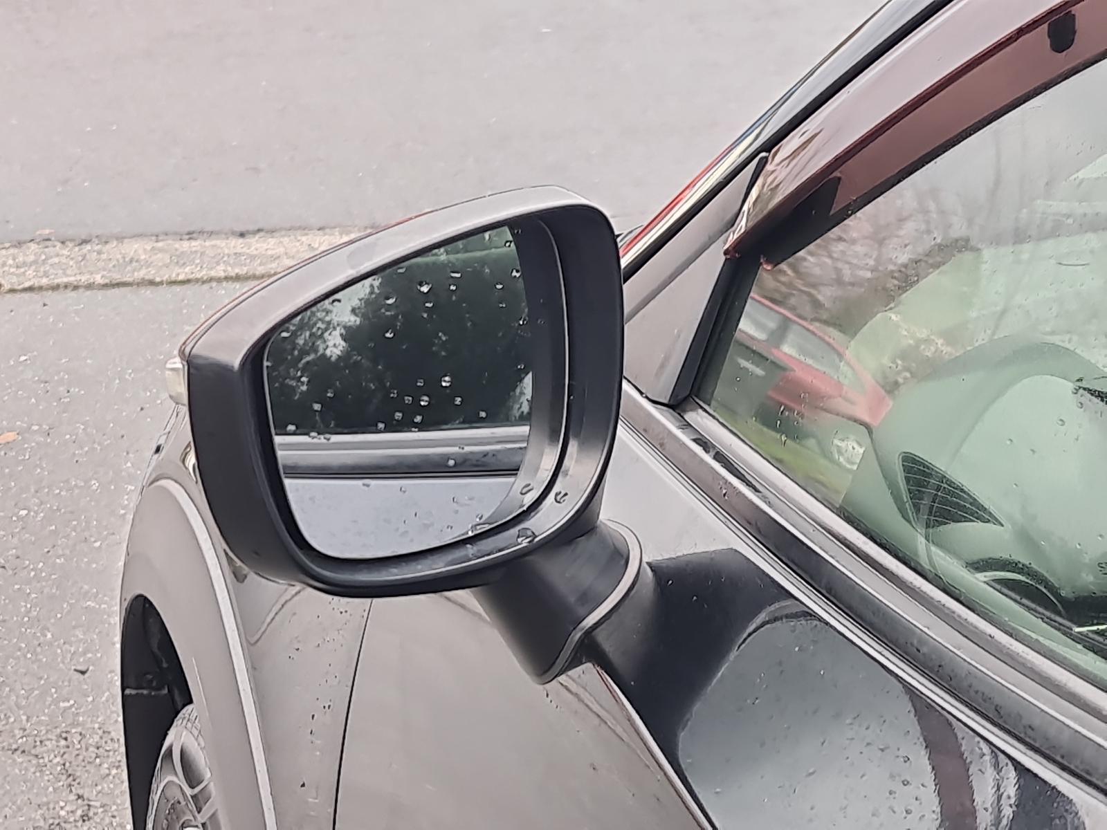 Mazda CX3 - DK 2015-Present