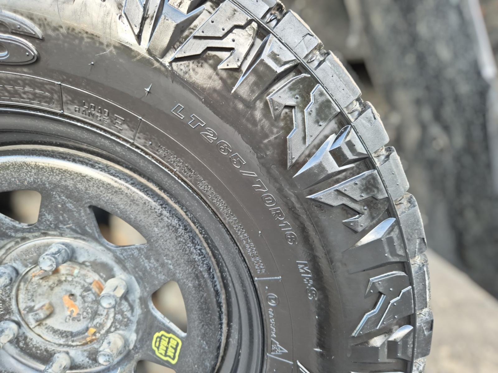 Mazda BT50 - UP 2011-Present