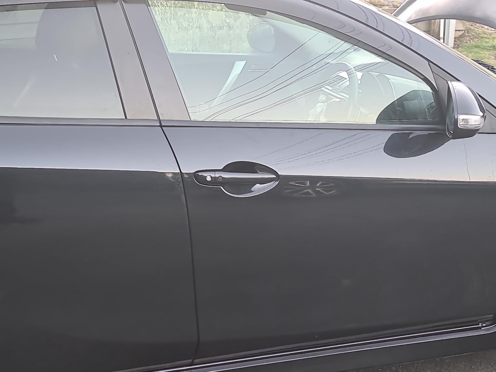 Mazda Axela - BL 2009-2013