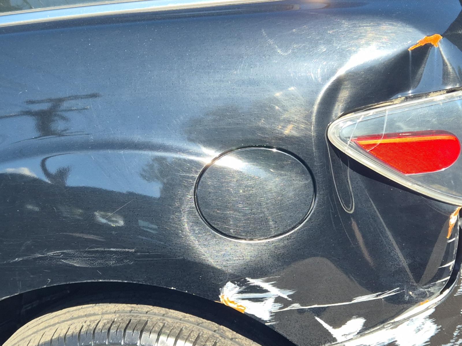 Mazda CX7 - ER 2006-2012