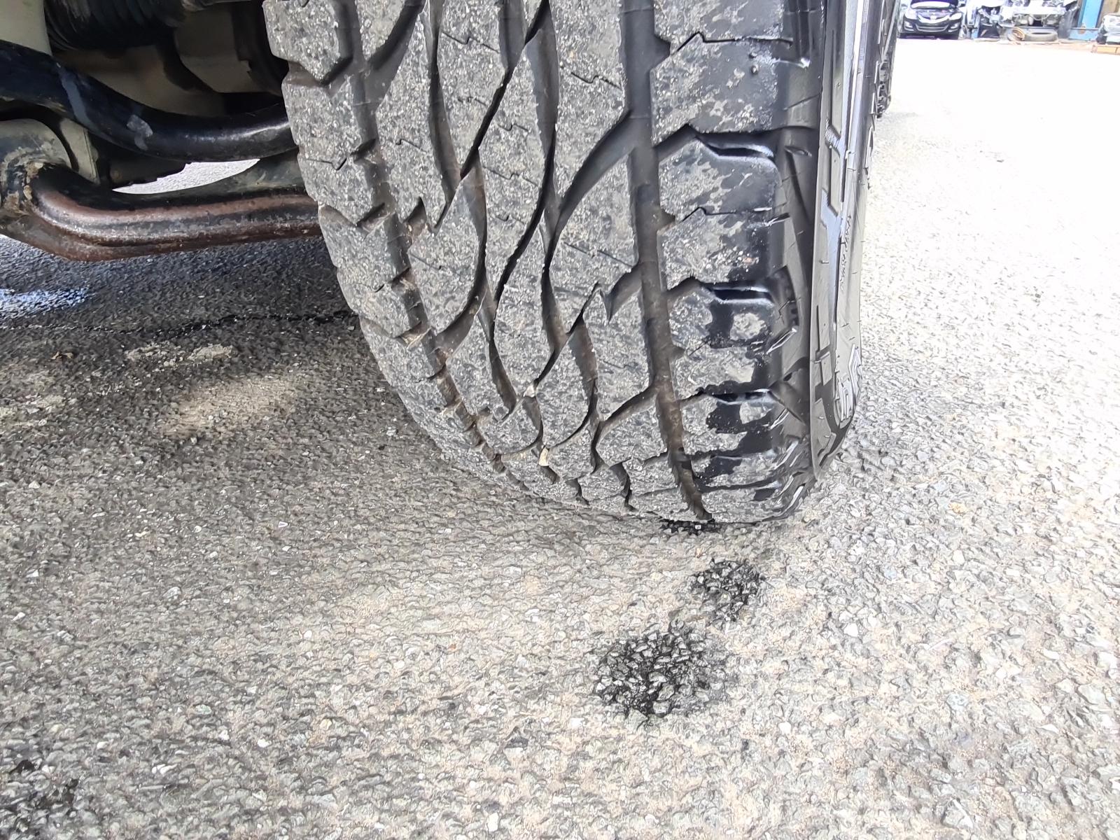 Mazda BT50 - UP 2011-Present