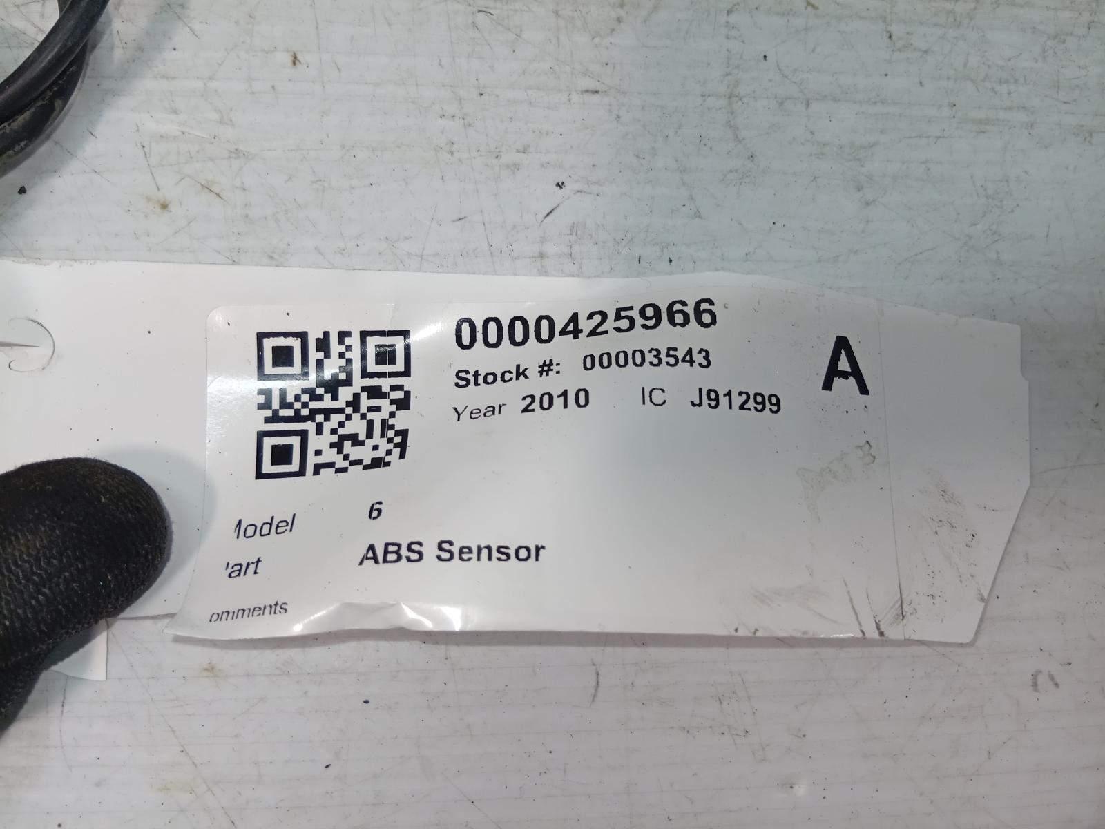 Abs_Sensor