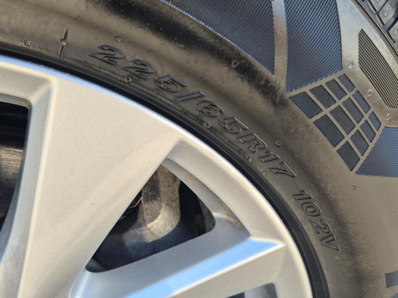 Mazda CX5 - KE 2012-Present