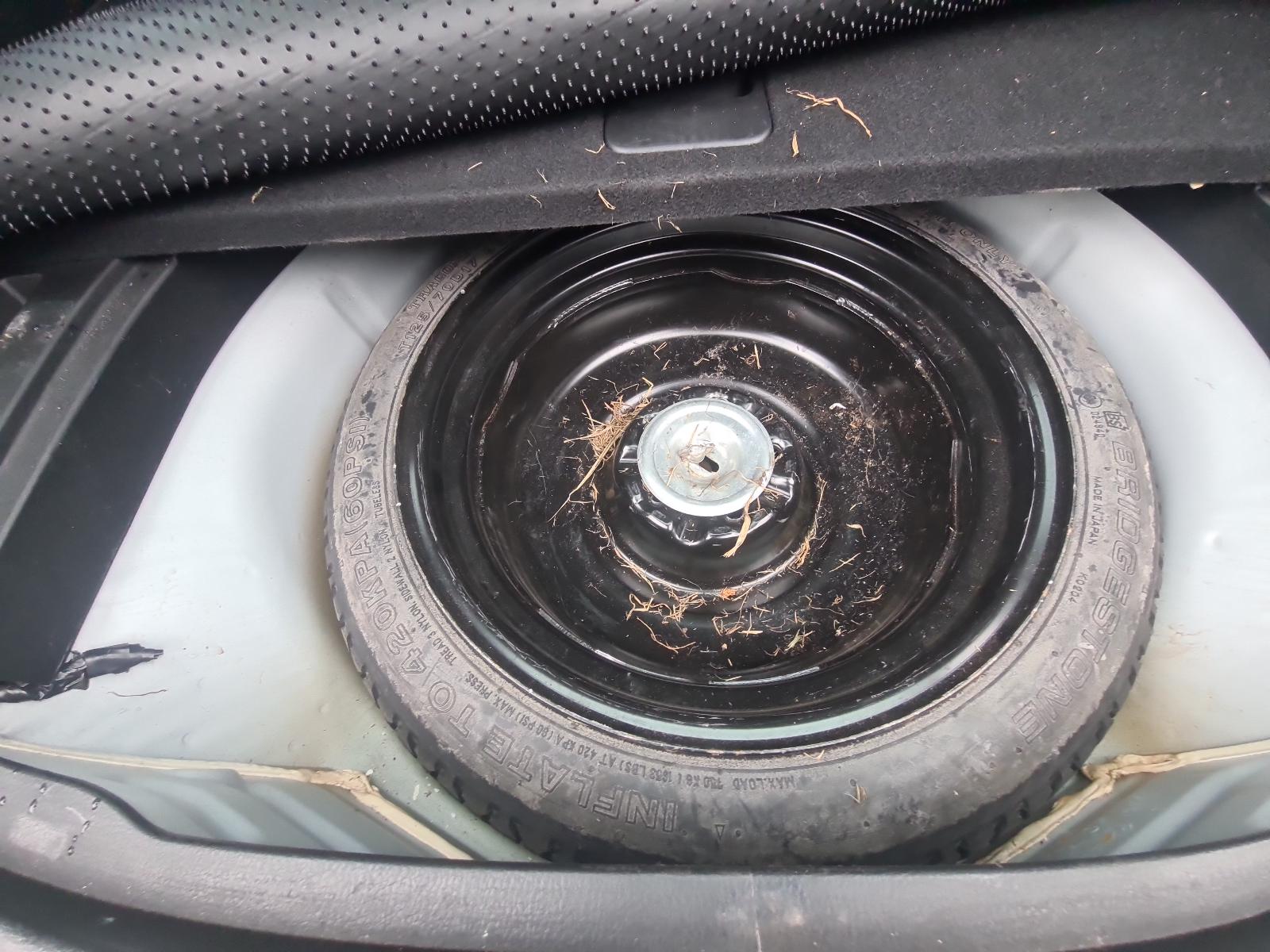 Mazda Atenza - GY 2002-2008