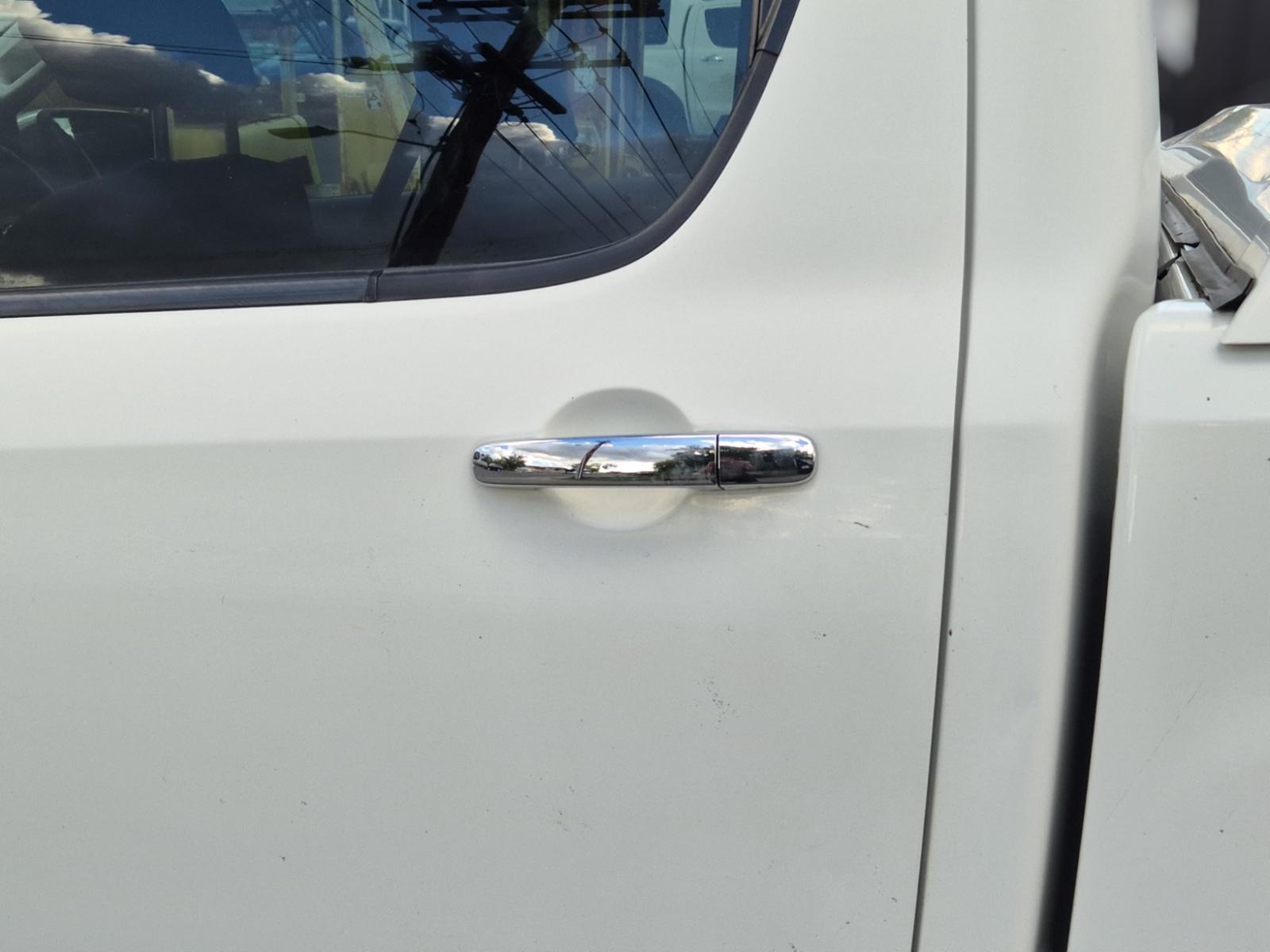 Mazda BT50 - UP 2011-Present