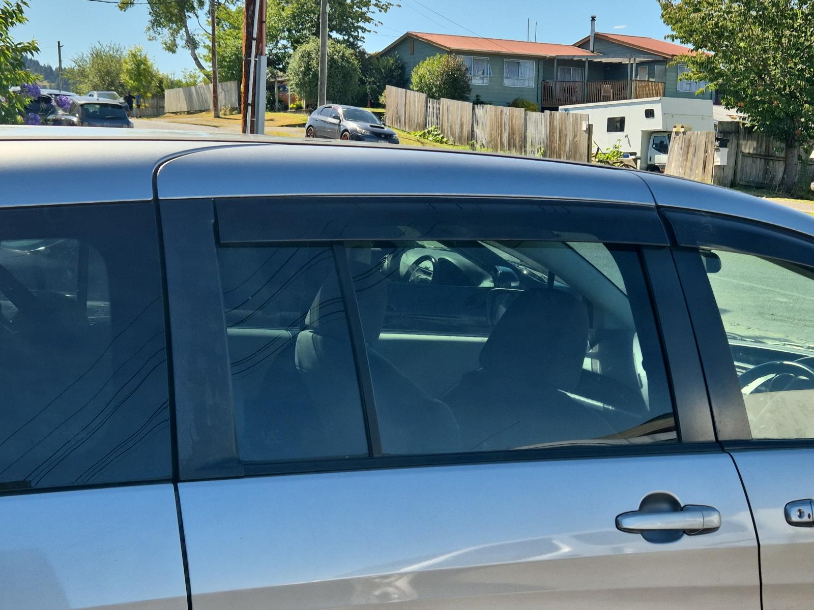 Mazda Premacy - CW 2010-2016