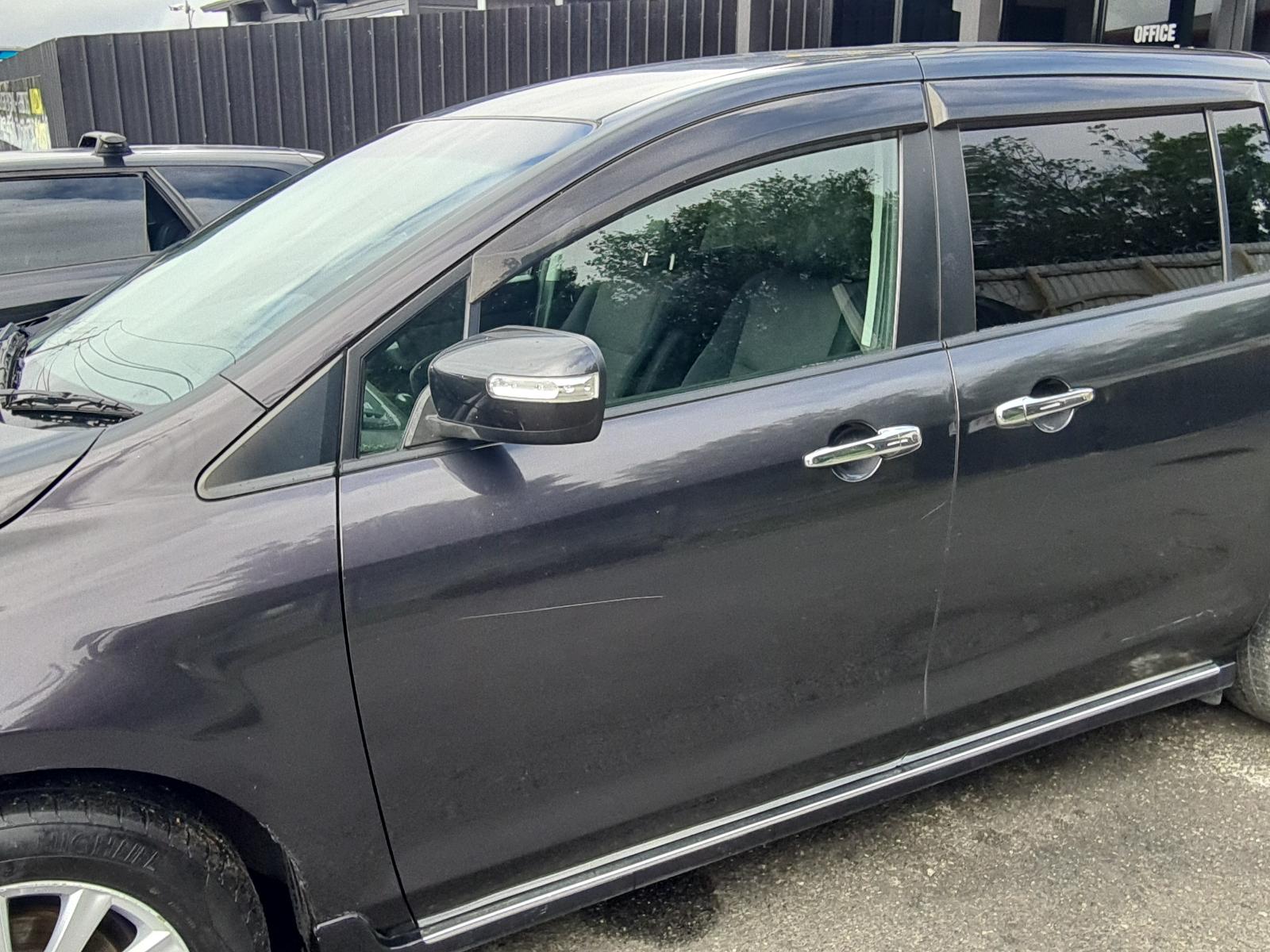 Mazda MPV - LY3P 2007-Present