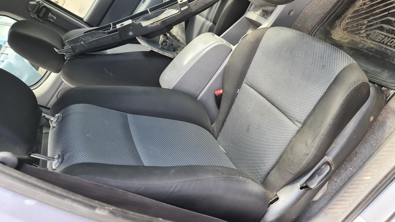 Mazda BT50 - 2007- Present