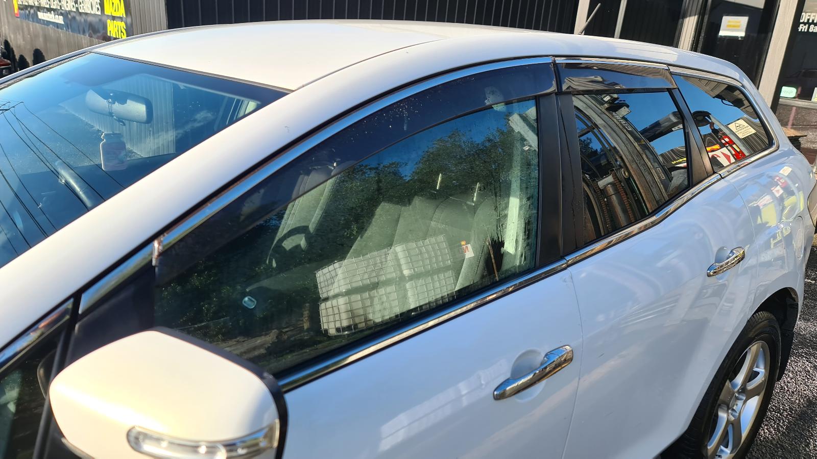 Mazda CX7 - ER 2006-2012