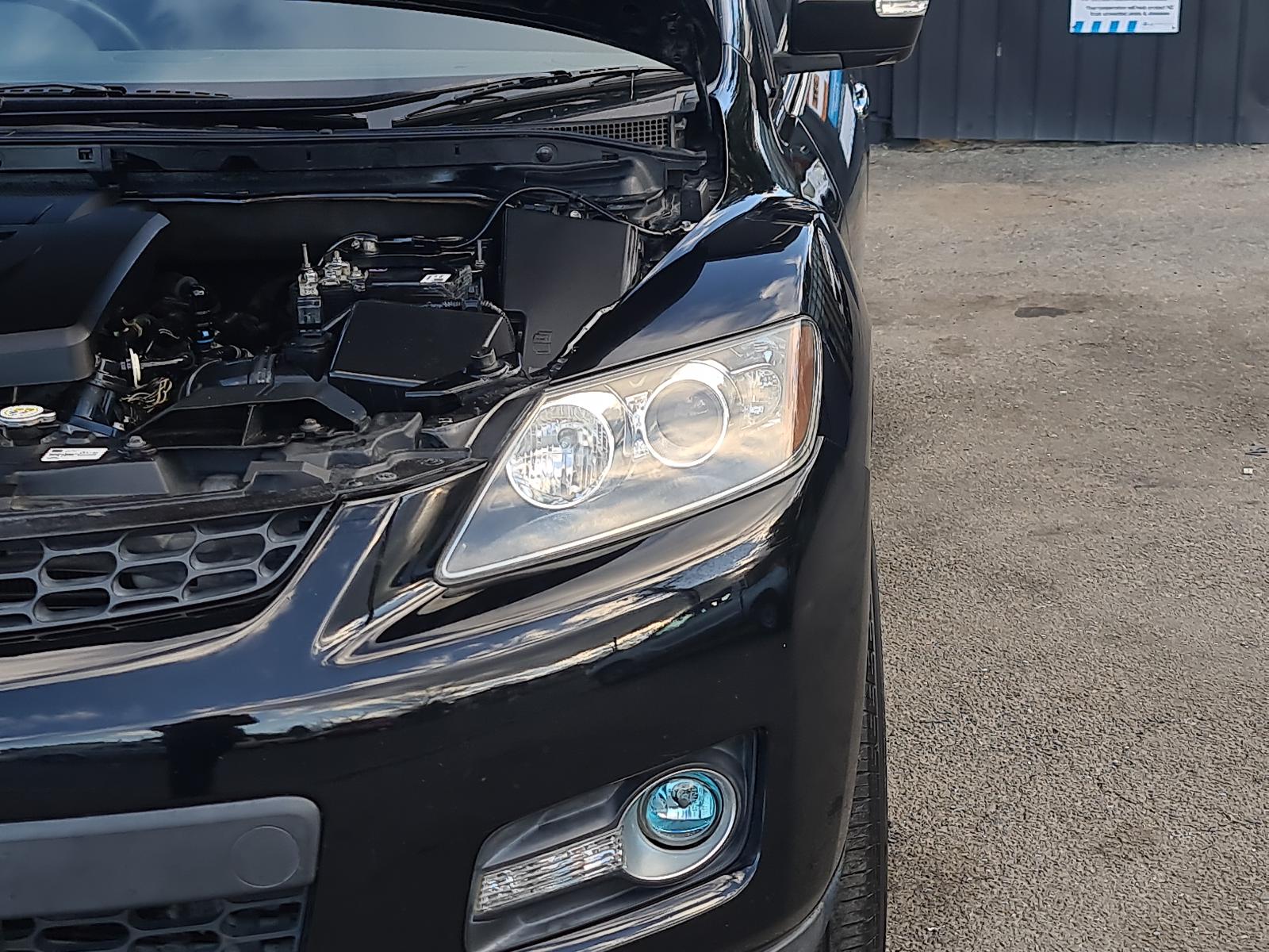 Mazda CX7 - ER 2006-2012