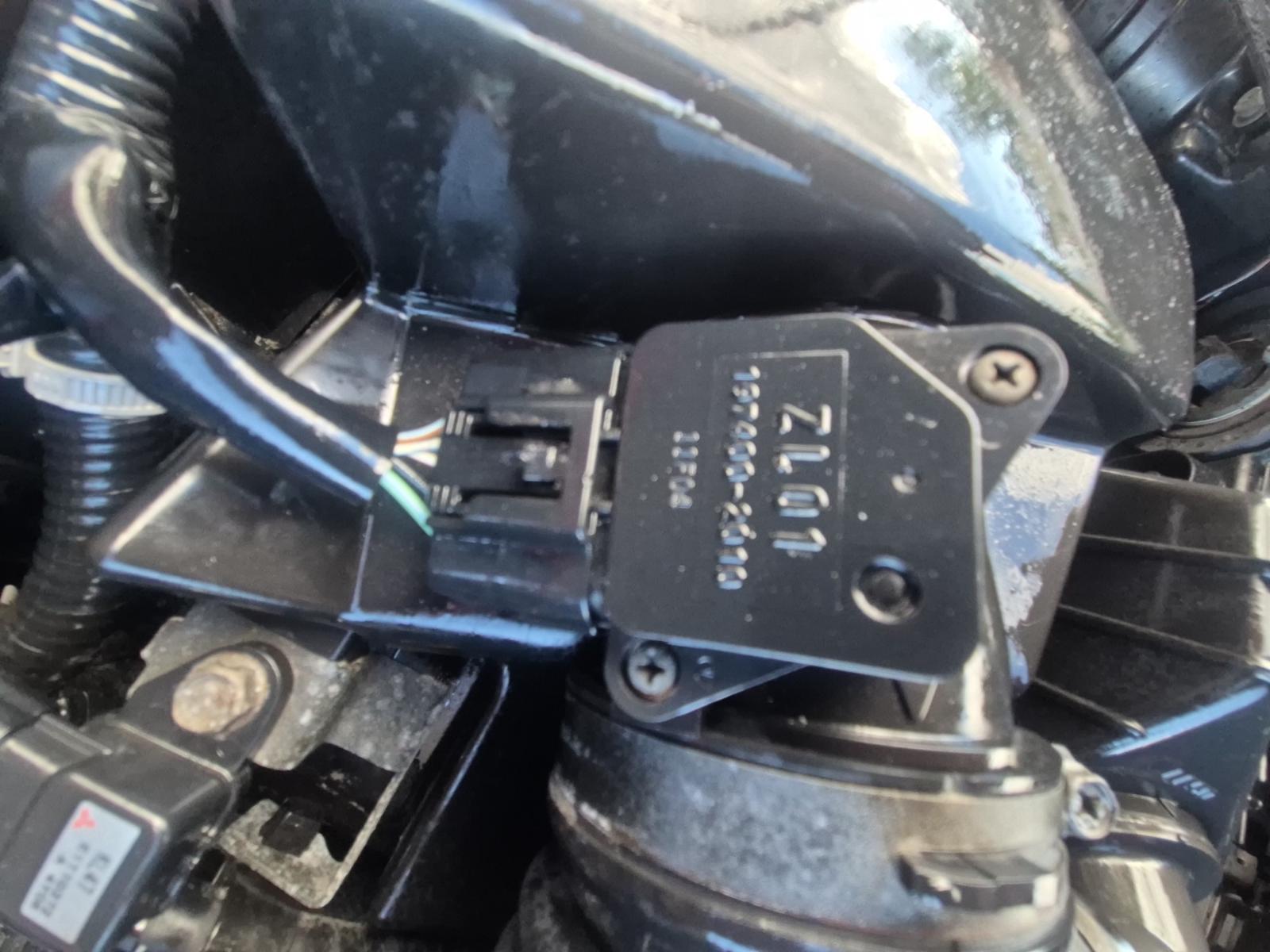 Mazda Axela - BK 2003-2009