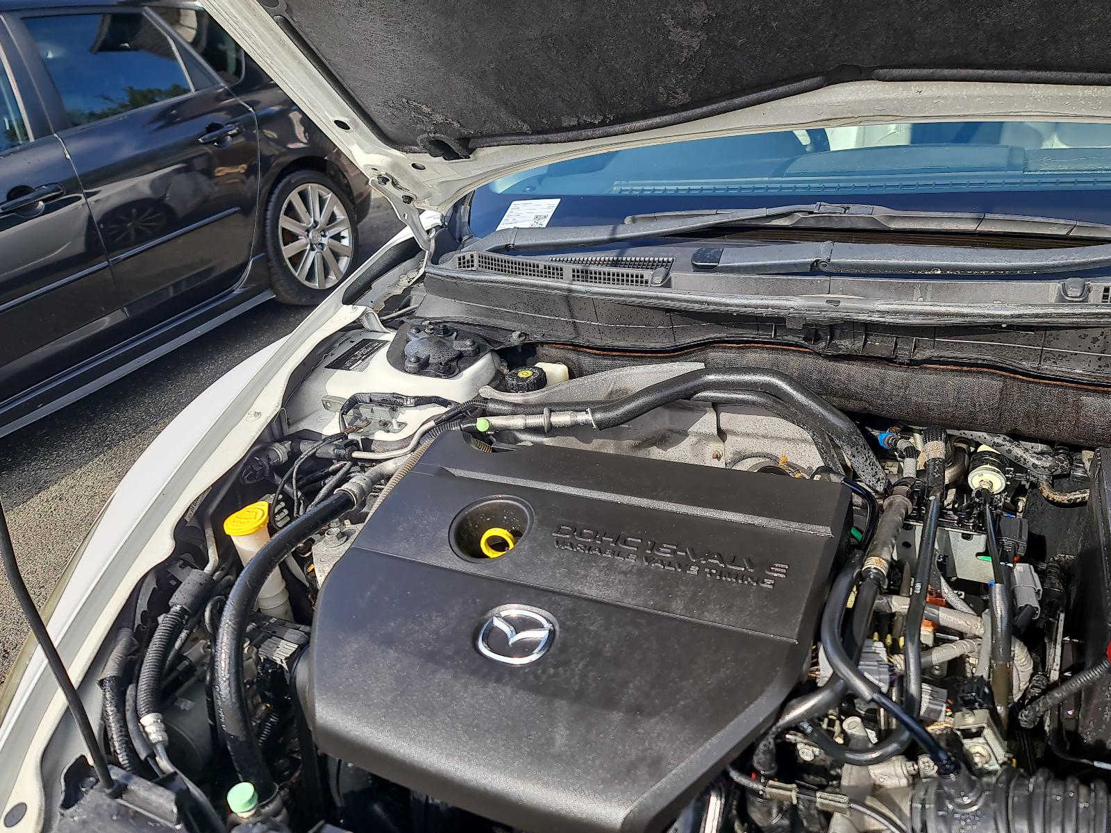 Mazda Atenza - GH 2008-2012