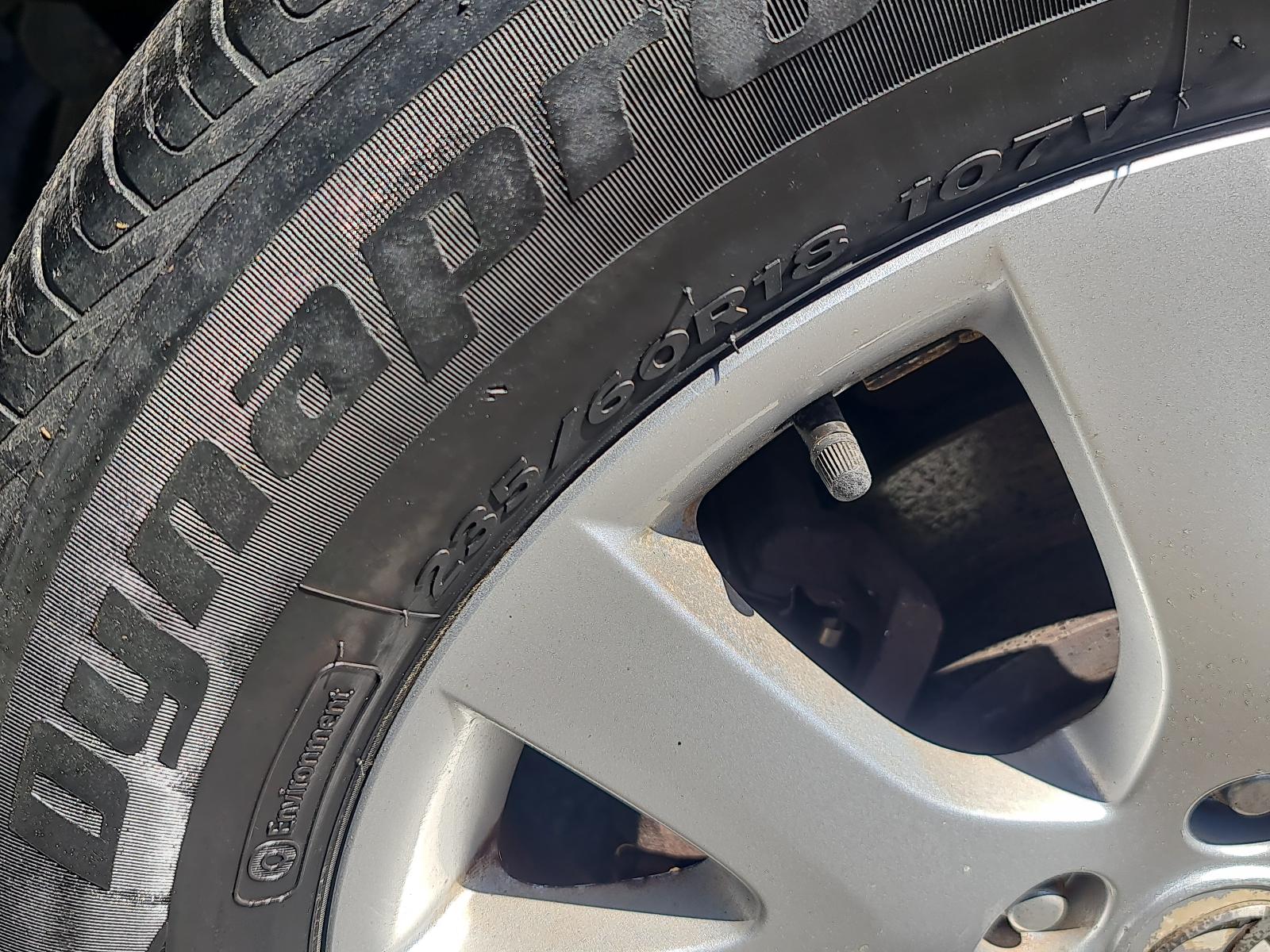 Mazda CX7 - ER 2006-2012